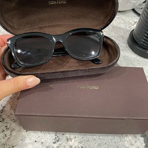 Tom Ford sunglasses